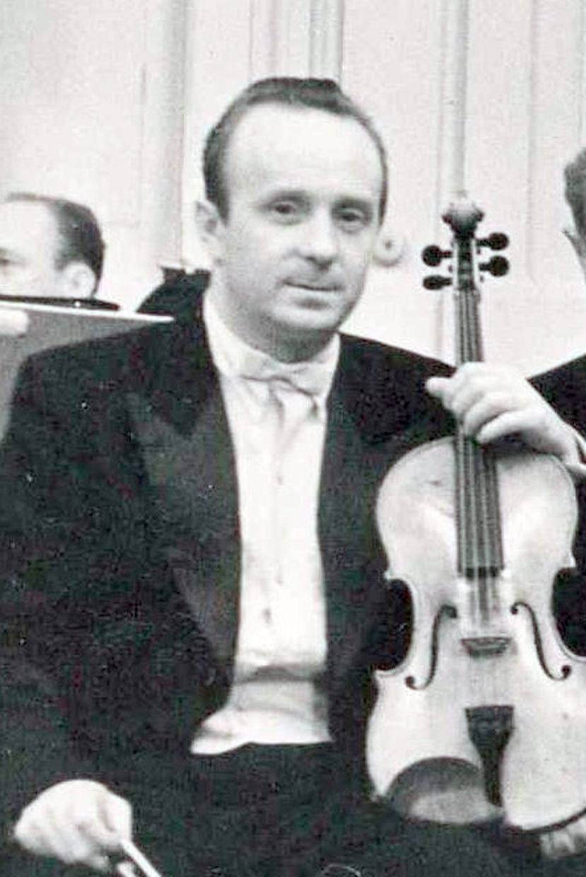 Анатолий Чернышев